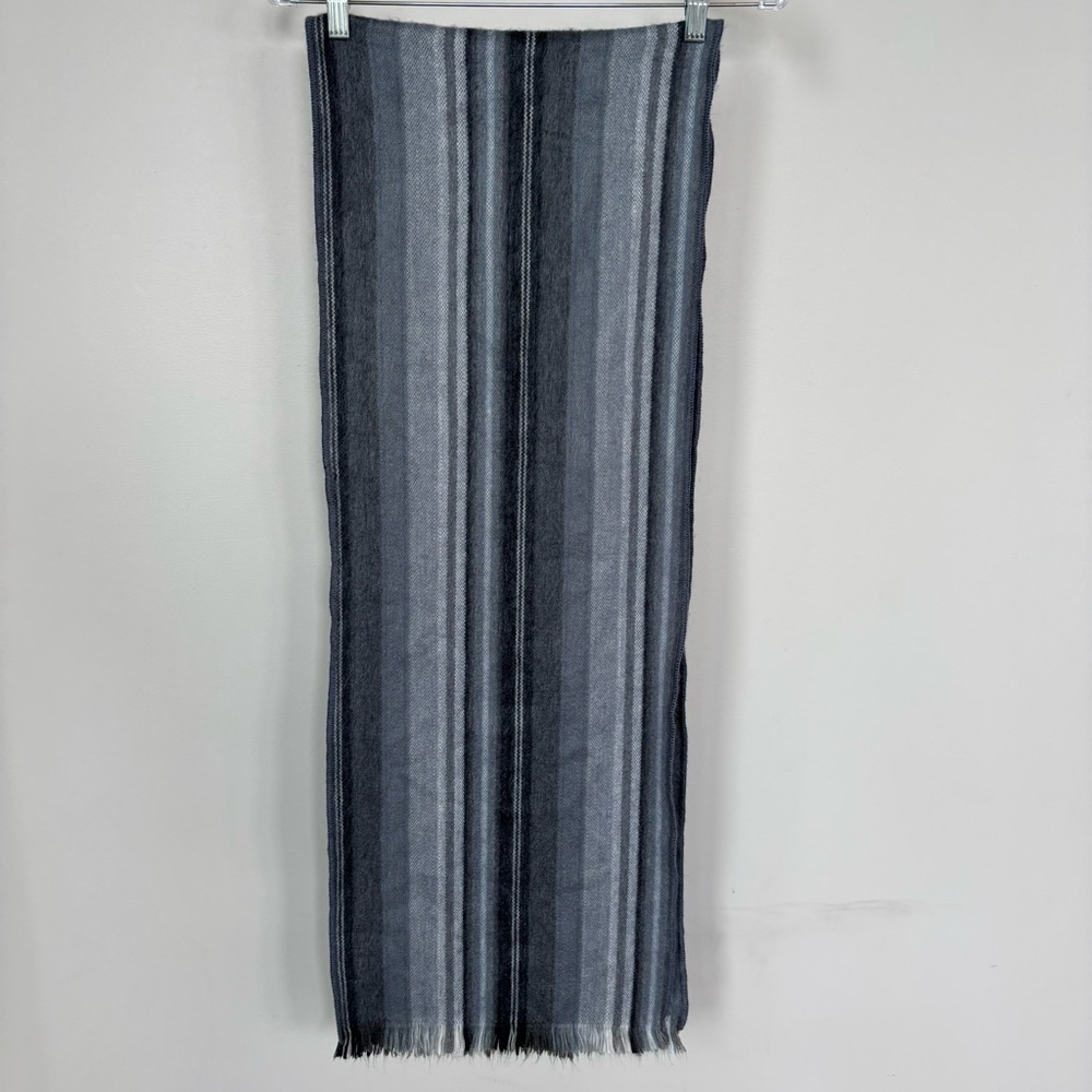Pokoloko Alpaca Blend Scarf